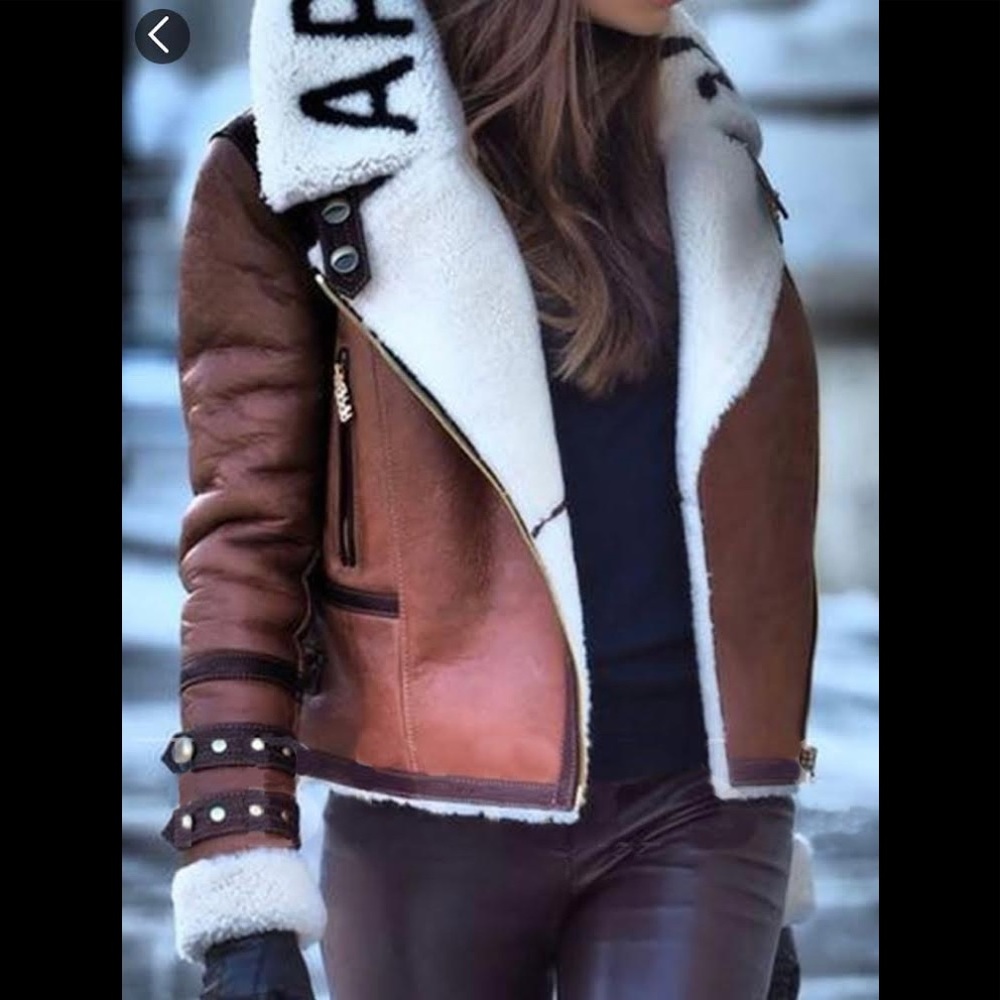 Gorgeous Light Weight Jacket - image 1